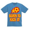 Youth NexGen Wicking T-Shirt Thumbnail