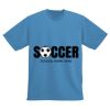 Youth NexGen Wicking T-Shirt Thumbnail