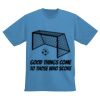 Youth NexGen Wicking T-Shirt Thumbnail