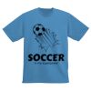 Youth NexGen Wicking T-Shirt Thumbnail