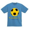 Youth NexGen Wicking T-Shirt Thumbnail