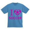 Youth NexGen Wicking T-Shirt Thumbnail