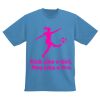 Youth NexGen Wicking T-Shirt Thumbnail
