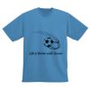Youth NexGen Wicking T-Shirt Thumbnail