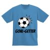 Youth NexGen Wicking T-Shirt Thumbnail