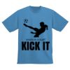 Youth NexGen Wicking T-Shirt Thumbnail