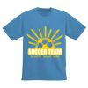 Youth NexGen Wicking T-Shirt Thumbnail