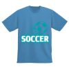Youth NexGen Wicking T-Shirt Thumbnail