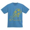 Youth NexGen Wicking T-Shirt Thumbnail