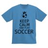 Youth NexGen Wicking T-Shirt Thumbnail