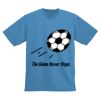 Youth NexGen Wicking T-Shirt Thumbnail