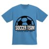 Youth NexGen Wicking T-Shirt Thumbnail