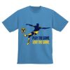 Youth NexGen Wicking T-Shirt Thumbnail