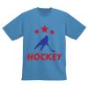 Youth NexGen Wicking T-Shirt Thumbnail