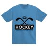 Youth NexGen Wicking T-Shirt Thumbnail
