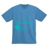Youth NexGen Wicking T-Shirt Thumbnail