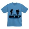 Youth NexGen Wicking T-Shirt Thumbnail