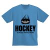 Youth NexGen Wicking T-Shirt Thumbnail