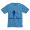 Youth NexGen Wicking T-Shirt Thumbnail