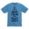 Youth NexGen Wicking T-Shirt Thumbnail