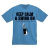 Youth NexGen Wicking T-Shirt Thumbnail
