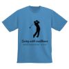 Youth NexGen Wicking T-Shirt Thumbnail