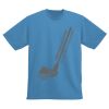 Youth NexGen Wicking T-Shirt Thumbnail