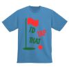 Youth NexGen Wicking T-Shirt Thumbnail