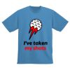 Youth NexGen Wicking T-Shirt Thumbnail