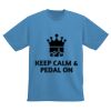 Youth NexGen Wicking T-Shirt Thumbnail