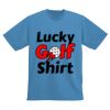 Youth NexGen Wicking T-Shirt Thumbnail