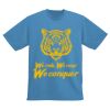 Youth NexGen Wicking T-Shirt Thumbnail