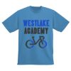 Youth NexGen Wicking T-Shirt Thumbnail