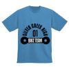 Youth NexGen Wicking T-Shirt Thumbnail