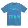 Youth NexGen Wicking T-Shirt Thumbnail
