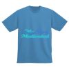 Youth NexGen Wicking T-Shirt Thumbnail