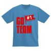 Youth NexGen Wicking T-Shirt Thumbnail