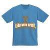 Youth NexGen Wicking T-Shirt Thumbnail