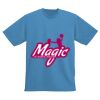 Youth NexGen Wicking T-Shirt Thumbnail