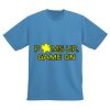 Youth NexGen Wicking T-Shirt Thumbnail