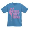 Youth NexGen Wicking T-Shirt Thumbnail