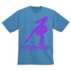 Youth NexGen Wicking T-Shirt Thumbnail