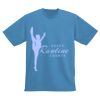 Youth NexGen Wicking T-Shirt Thumbnail
