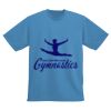 Youth NexGen Wicking T-Shirt Thumbnail