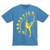 Youth NexGen Wicking T-Shirt Thumbnail