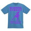Youth NexGen Wicking T-Shirt Thumbnail