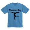 Youth NexGen Wicking T-Shirt Thumbnail