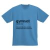 Youth NexGen Wicking T-Shirt Thumbnail
