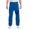 Adult NuBlend® Fleece Sweatpants Thumbnail