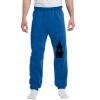 Adult NuBlend® Fleece Sweatpants Thumbnail